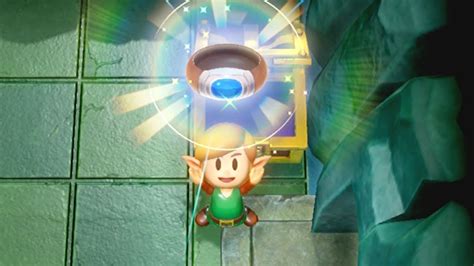 how to get power bracelet pilgrammed|Zelda Link's Awakening Bottle Grotto Dungeon Walkthrough.